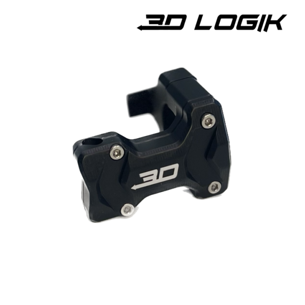 POLARIS BILLET THROTTLE BLOCK