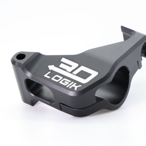 Polaris Throttle Block 25-26